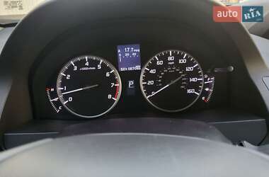 Внедорожник / Кроссовер Acura RDX 2013 в 