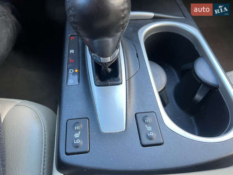 Внедорожник / Кроссовер Acura RDX 2016 в Львове фото 13 Внедорожник / Кроссовер Acura RDX 2016 в Львове