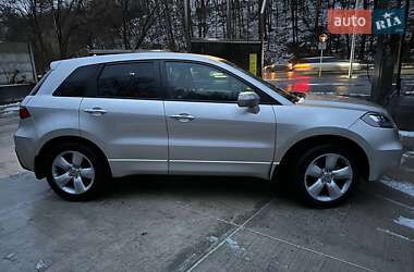 Внедорожник / Кроссовер Acura RDX 2010 в Киеве