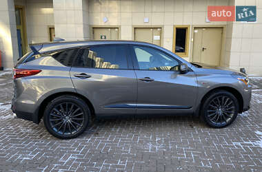 Внедорожник / Кроссовер Acura RDX 2022 в Киеве