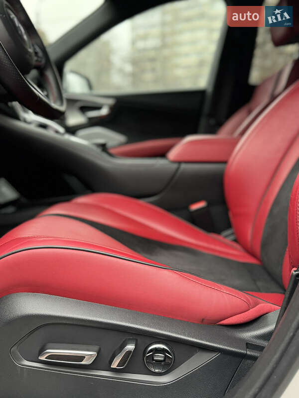 Внедорожник / Кроссовер Acura RDX 2022 в Киеве