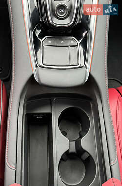 Внедорожник / Кроссовер Acura RDX 2022 в 