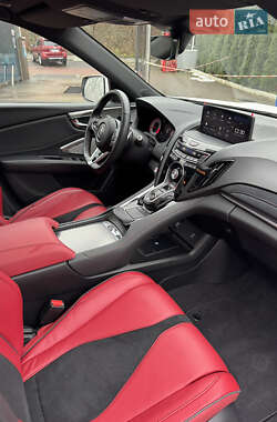 Внедорожник / Кроссовер Acura RDX 2022 в 