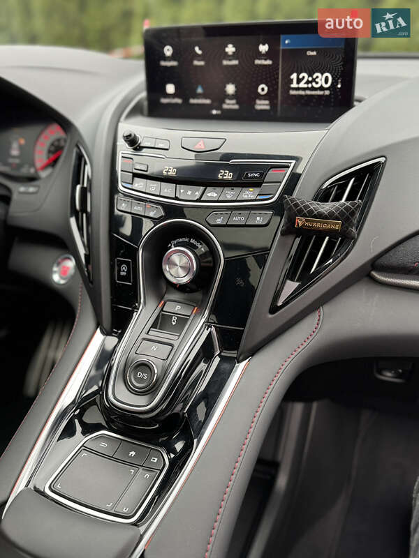 Внедорожник / Кроссовер Acura RDX 2022 в Киеве