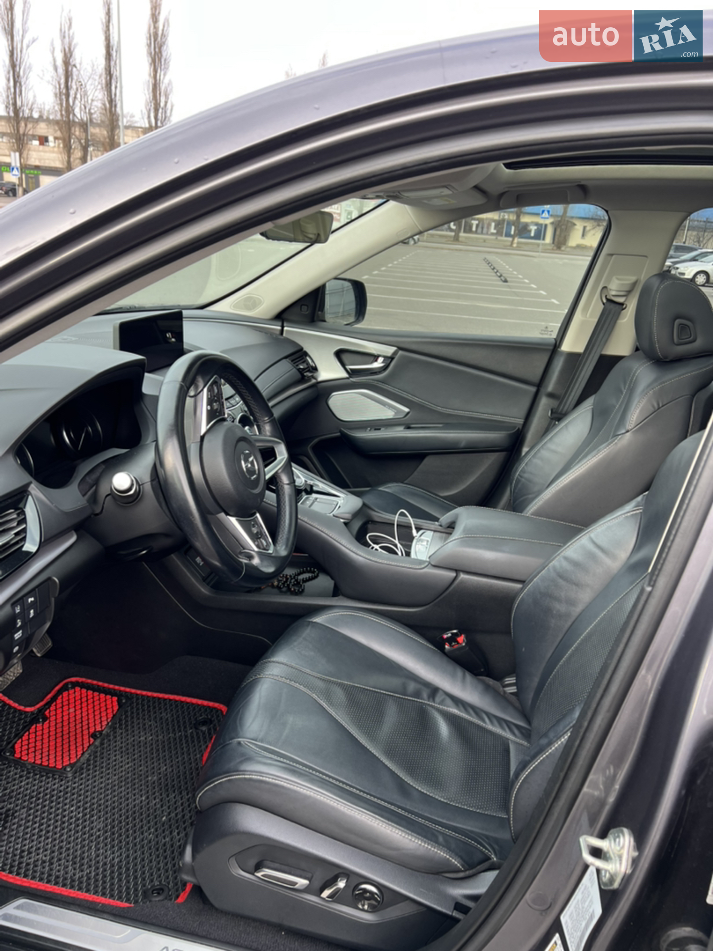 2019 Acura RDX - мініатюра 8