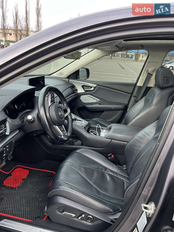 Внедорожник / Кроссовер Acura RDX 2019 в Киеве