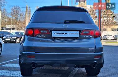 Внедорожник / Кроссовер Acura RDX 2008 в Одессе