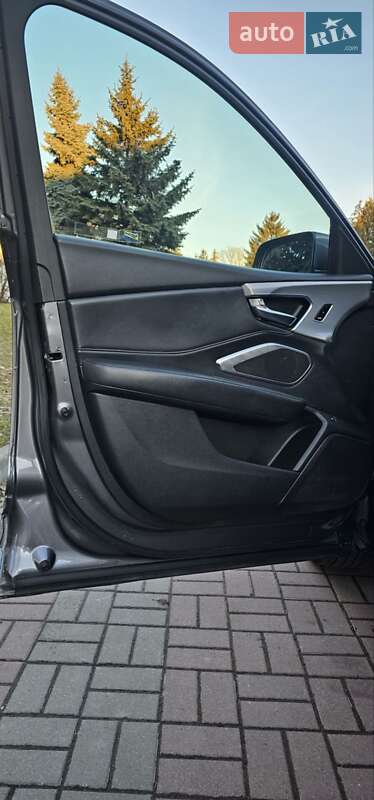 Внедорожник / Кроссовер Acura RDX 2019 в Тернополе