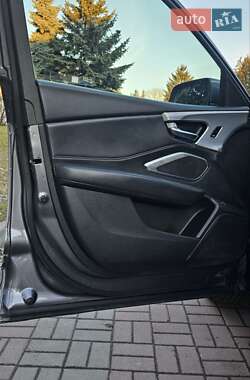 Внедорожник / Кроссовер Acura RDX 2019 в 
