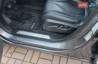 Внедорожник / Кроссовер Acura RDX 2019 в 