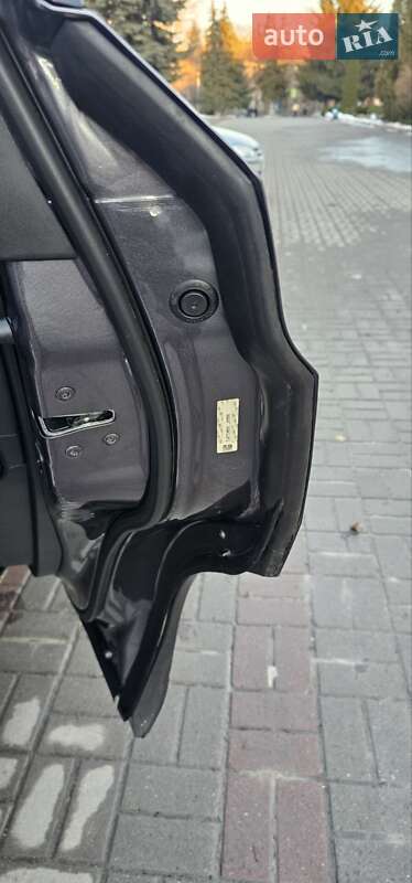 Внедорожник / Кроссовер Acura RDX 2019 в Тернополе