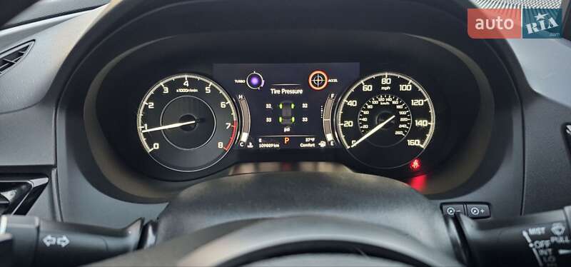 Внедорожник / Кроссовер Acura RDX 2019 в Тернополе