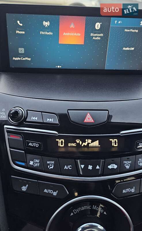 Внедорожник / Кроссовер Acura RDX 2019 в Тернополе