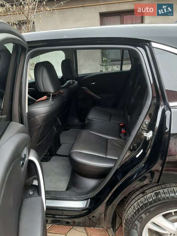 Внедорожник / Кроссовер Acura RDX 2015 в Измаиле