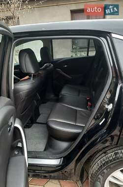 Внедорожник / Кроссовер Acura RDX 2015 в 