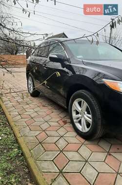 Внедорожник / Кроссовер Acura RDX 2015 в 