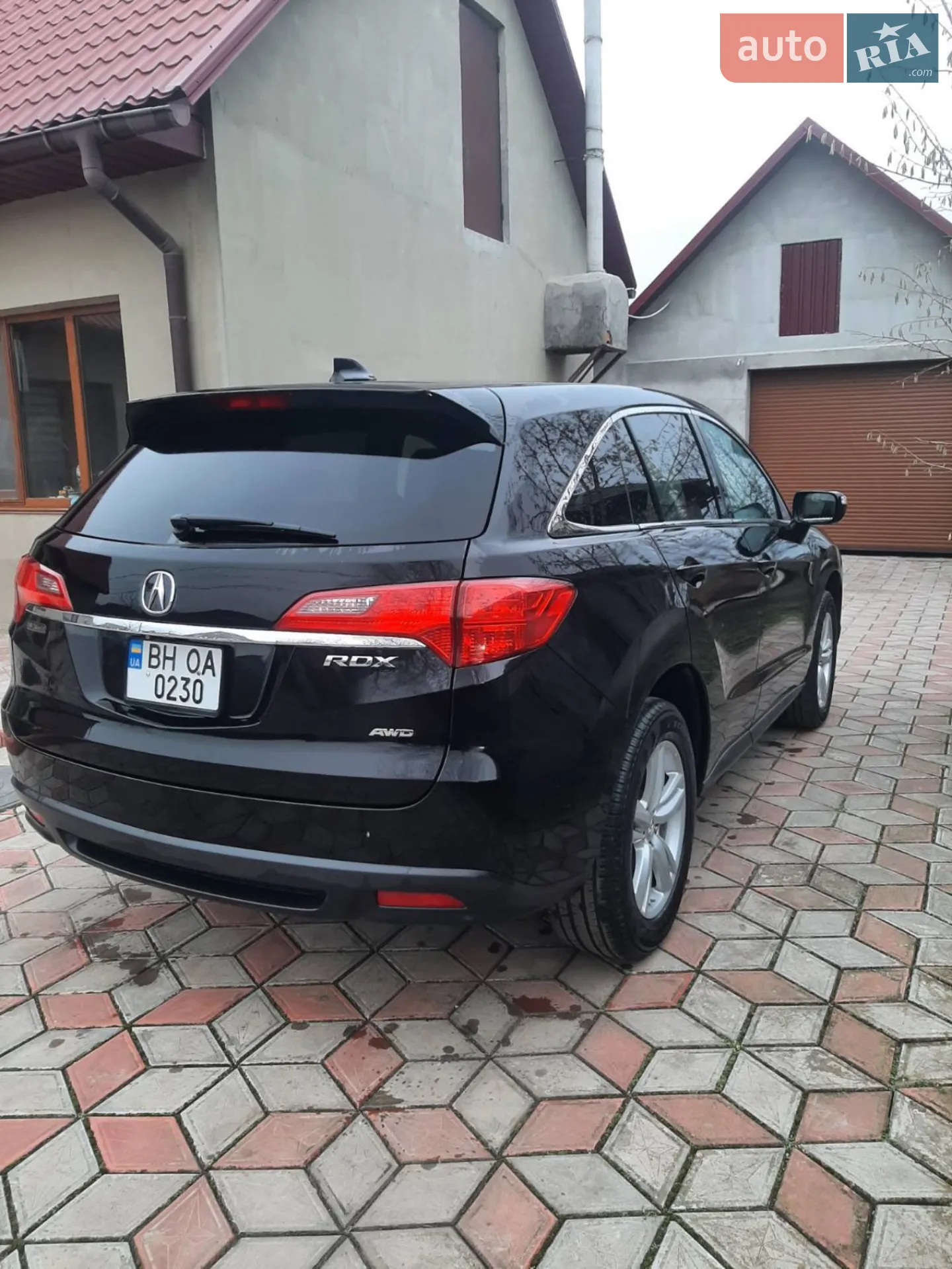 2015 Acura RDX - мініатюра 3