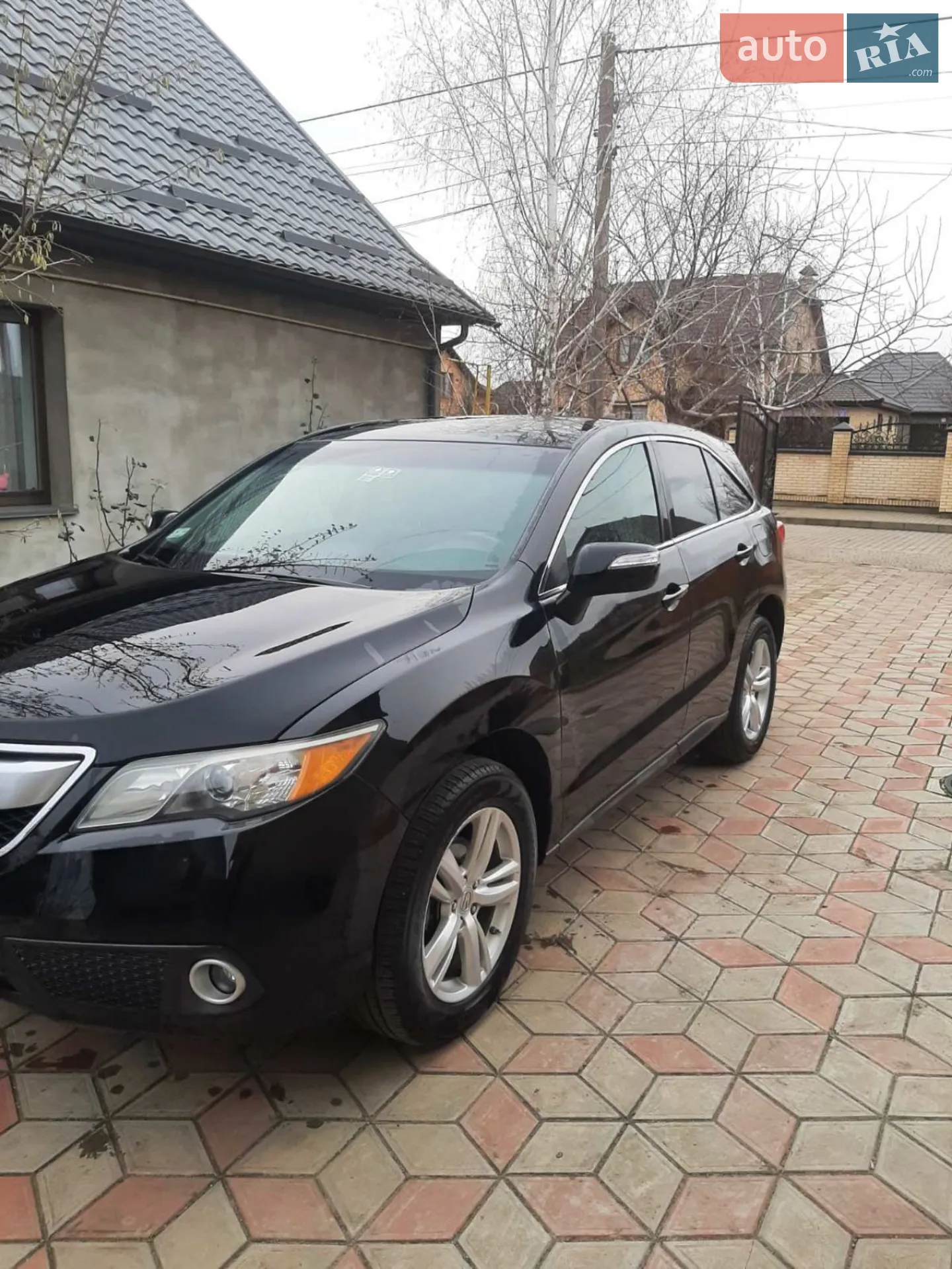2015 Acura RDX - мініатюра 6