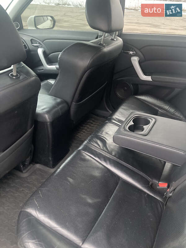 Внедорожник / Кроссовер Acura RDX 2007 в Баре