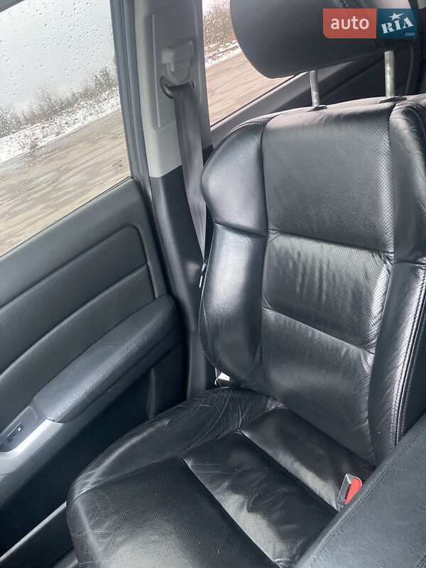 Внедорожник / Кроссовер Acura RDX 2007 в Баре
