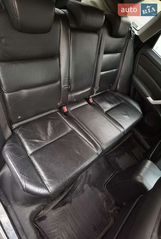 Позашляховик / Кросовер Acura RDX 2008 в Києві