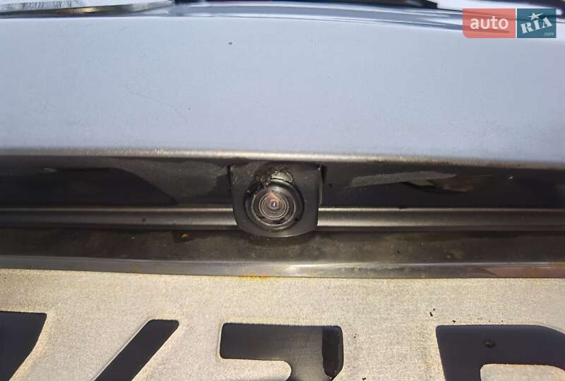 Позашляховик / Кросовер Acura RDX 2008 в Києві