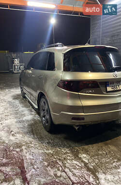 Позашляховик / Кросовер Acura RDX 2007 в Харкові