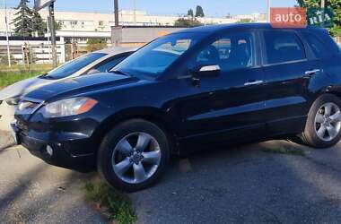 Внедорожник / Кроссовер Acura RDX 2007 в Киеве