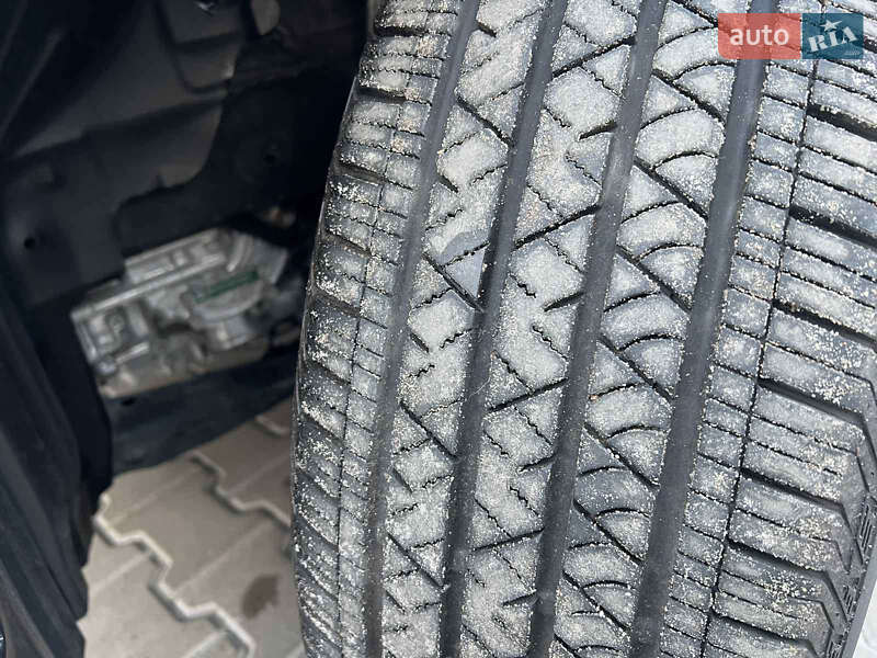 Внедорожник / Кроссовер Acura RDX 2019 в Фастове