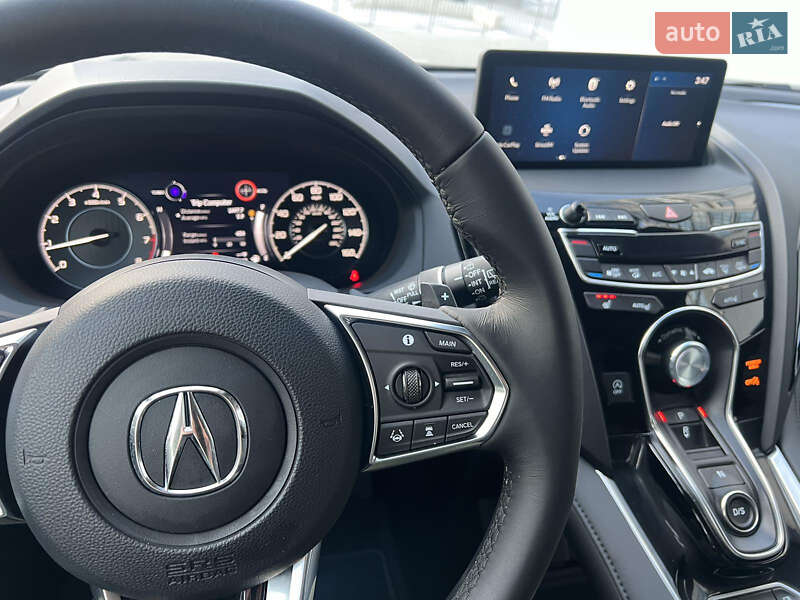 Внедорожник / Кроссовер Acura RDX 2019 в Фастове