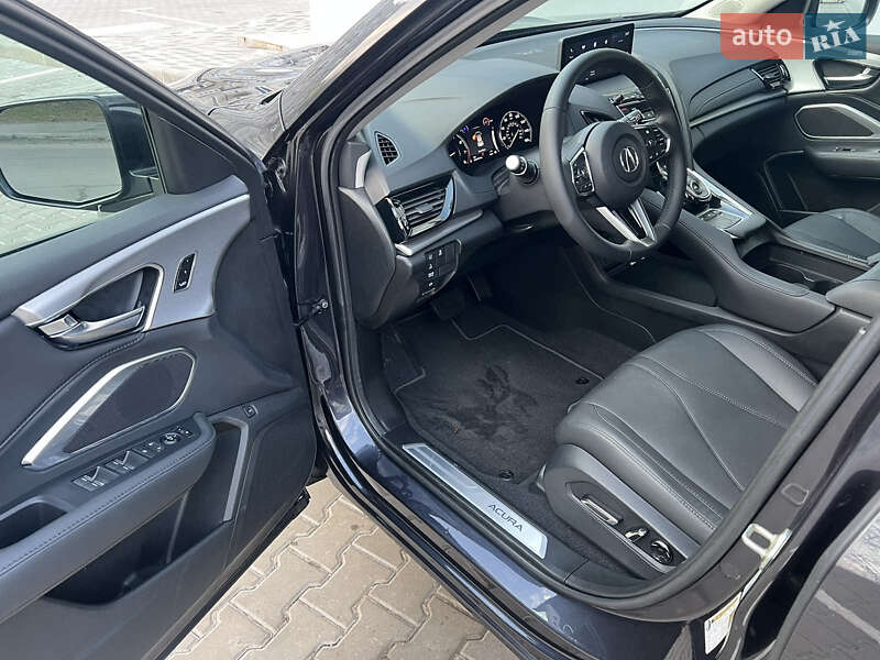 Внедорожник / Кроссовер Acura RDX 2019 в Фастове