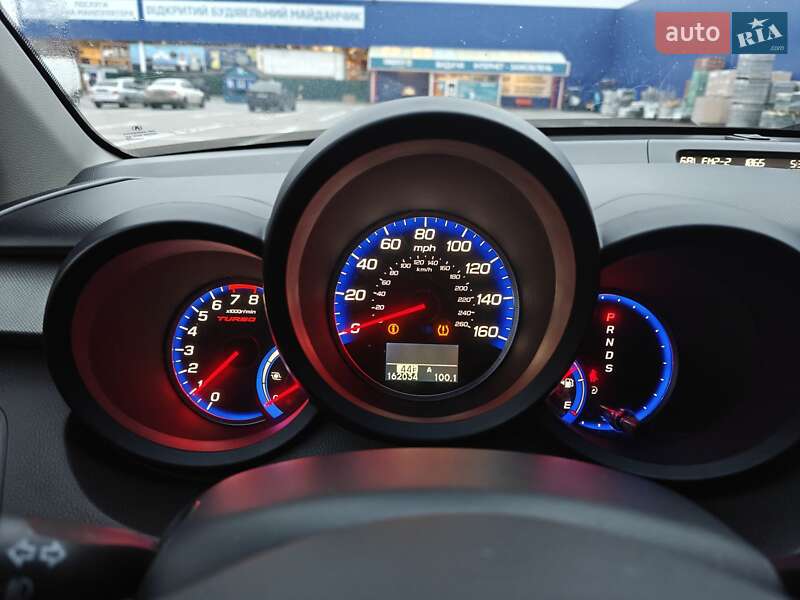 Внедорожник / Кроссовер Acura RDX 2009 в Броварах фото 13 Внедорожник / Кроссовер Acura RDX 2009 в Броварах