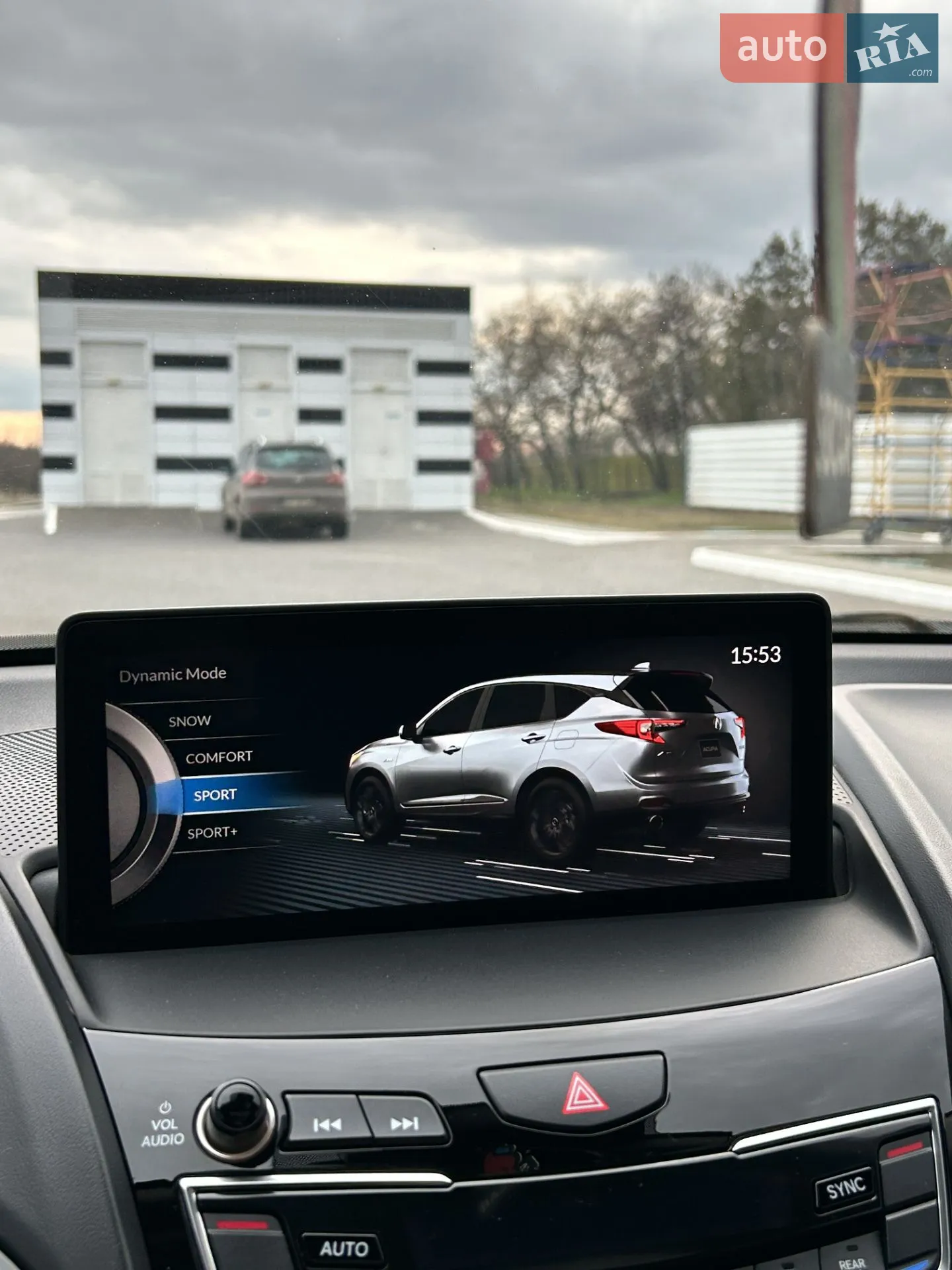 2021 Acura RDX - мініатюра 8