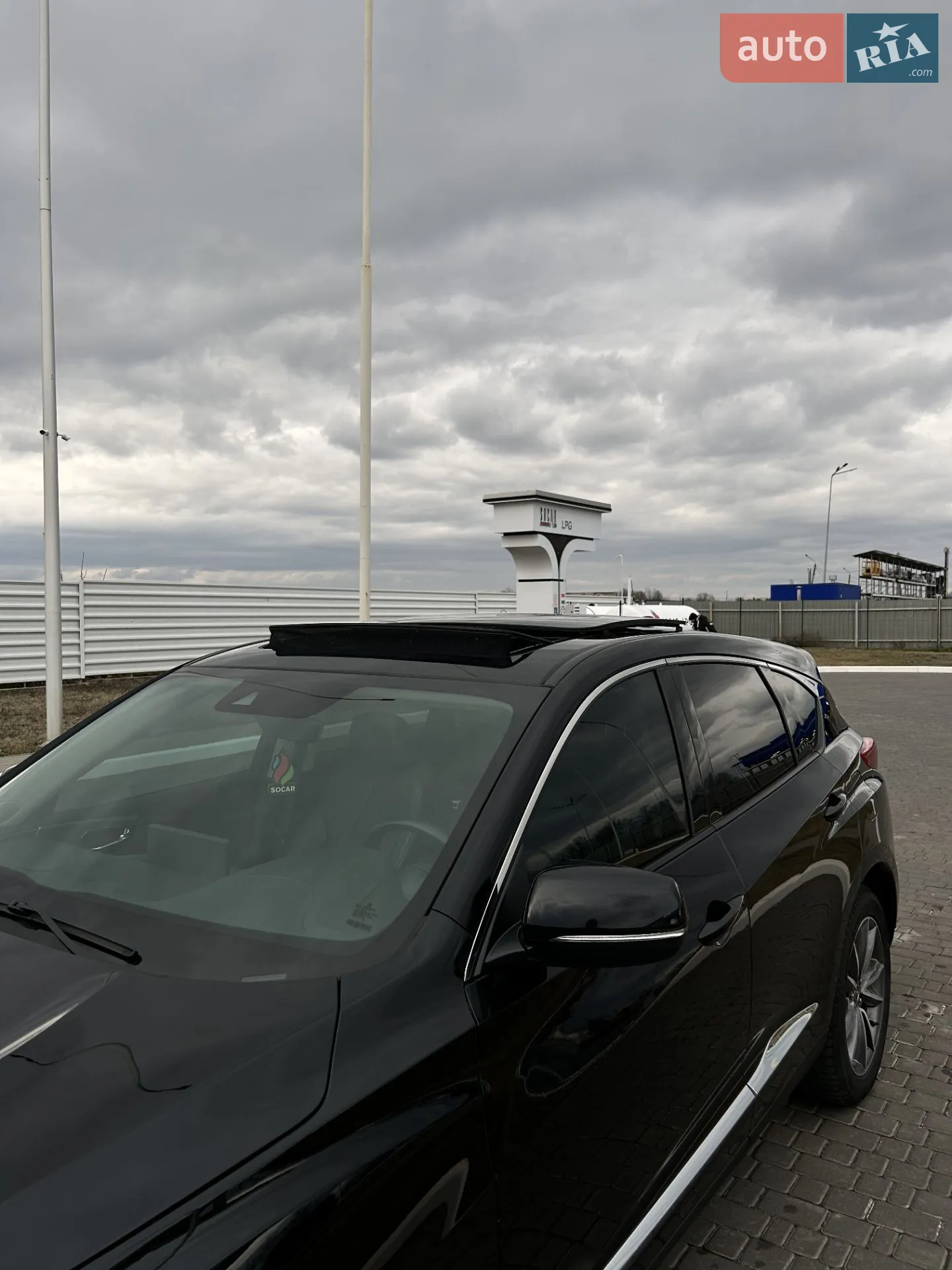 2021 Acura RDX - мініатюра 21