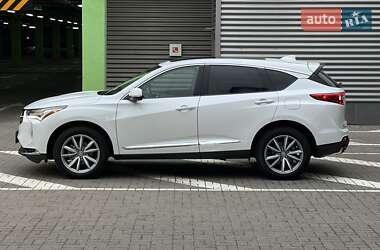 Внедорожник / Кроссовер Acura RDX 2022 в Киеве