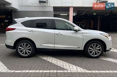 Внедорожник / Кроссовер Acura RDX 2022 в Киеве