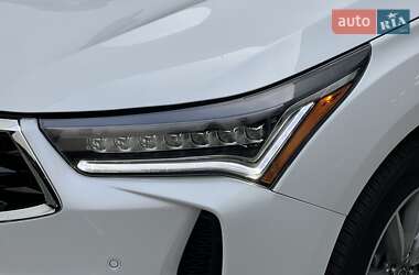 Внедорожник / Кроссовер Acura RDX 2022 в Киеве