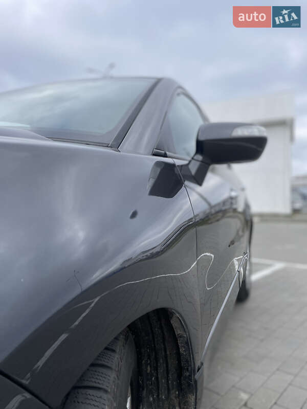 Внедорожник / Кроссовер Acura RDX 2011 в Одессе