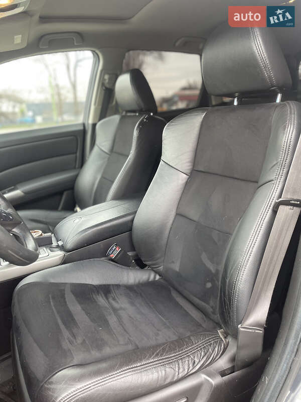 Внедорожник / Кроссовер Acura RDX 2011 в Одессе