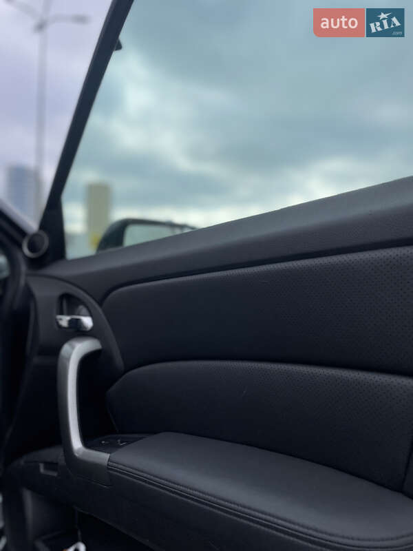 Внедорожник / Кроссовер Acura RDX 2011 в Одессе