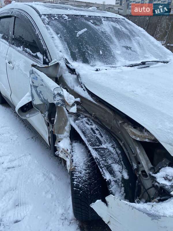 Внедорожник / Кроссовер Acura RDX 2018 в Харькове