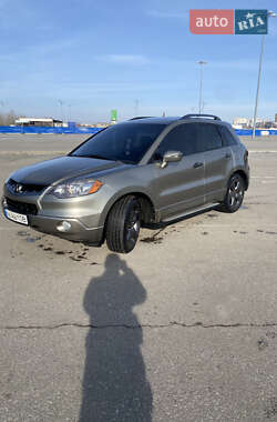 Внедорожник / Кроссовер Acura RDX 2007 в Харькове