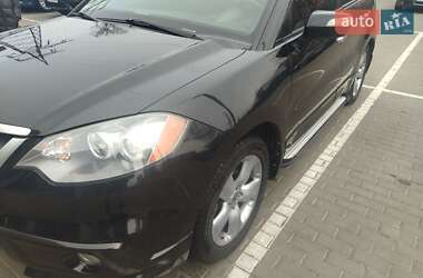 Позашляховик / Кросовер Acura RDX 2008 в Києві
