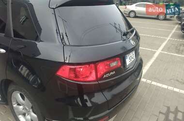 Позашляховик / Кросовер Acura RDX 2008 в Києві