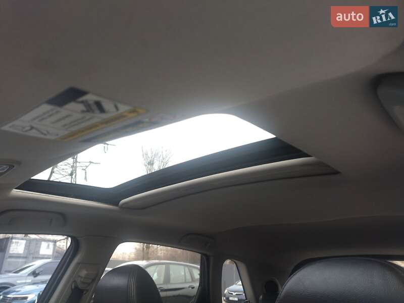 Внедорожник / Кроссовер Acura RDX 2008 в Киеве фото 12 Внедорожник / Кроссовер Acura RDX 2008 в Киеве