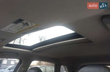 Внедорожник / Кроссовер Acura RDX 2008 в 
