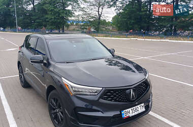Внедорожник / Кроссовер Acura RDX 2021 в 