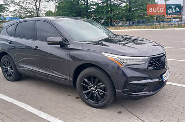 Внедорожник / Кроссовер Acura RDX 2021 в 