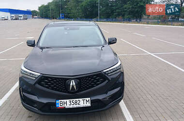 Внедорожник / Кроссовер Acura RDX 2021 в 