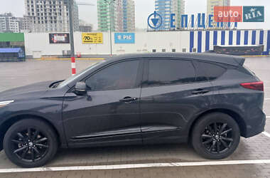 Внедорожник / Кроссовер Acura RDX 2021 в 